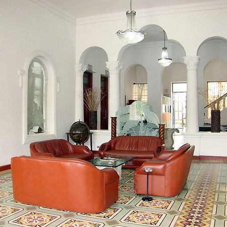 Casa Grande Boutique Barranquilla Hotel Barranquilla  Ngoại thất bức ảnh