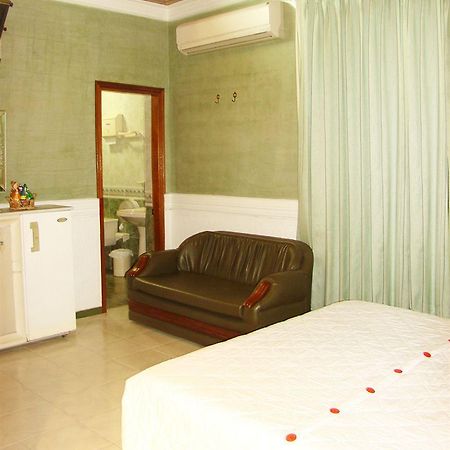 Casa Grande Boutique Barranquilla Hotel Barranquilla  Ngoại thất bức ảnh