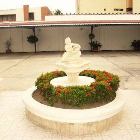 Casa Grande Boutique Barranquilla Hotel Barranquilla  Ngoại thất bức ảnh