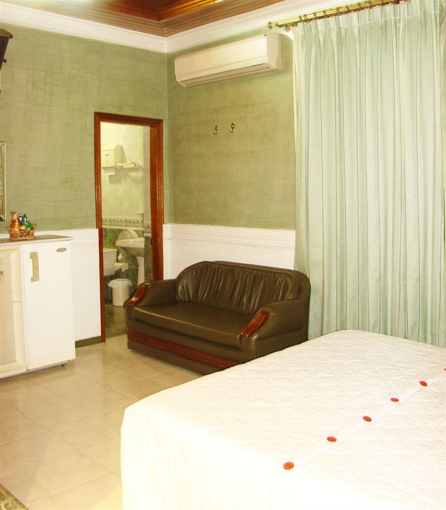 Casa Grande Boutique Barranquilla Hotel Barranquilla  Ngoại thất bức ảnh