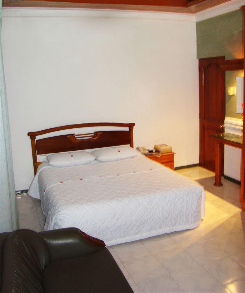 Casa Grande Boutique Barranquilla Hotel Barranquilla  Ngoại thất bức ảnh