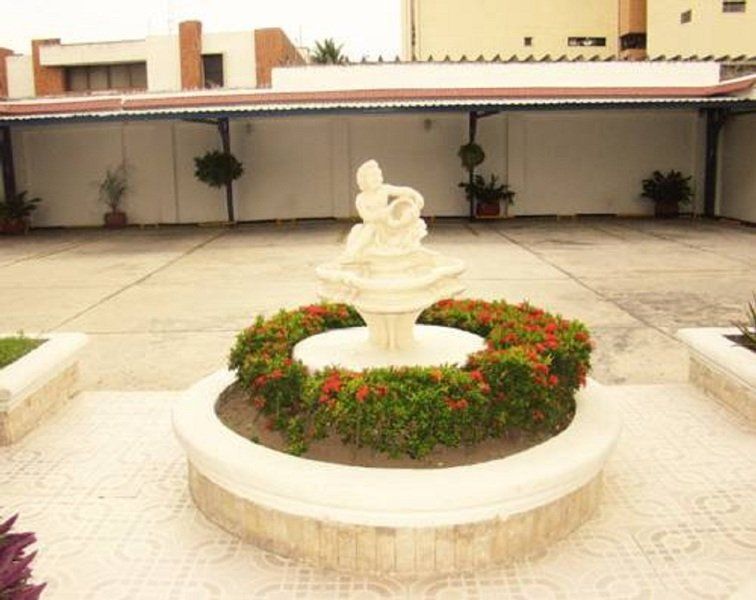 Casa Grande Boutique Barranquilla Hotel Barranquilla  Ngoại thất bức ảnh